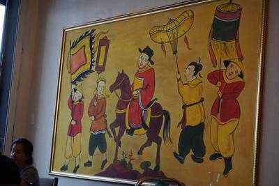 Nhà Hàng Thiên Phước