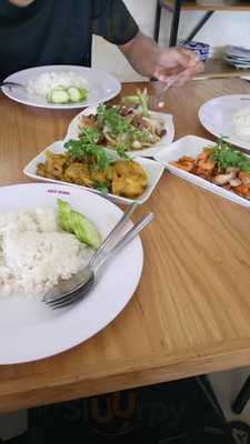 Cơm Tấm Kiều Giang