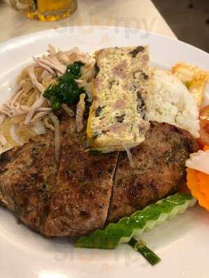 Cơm Tấm Kiều Giang