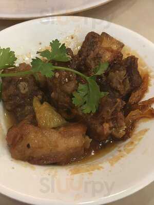 Cơm Tấm Kiều Giang