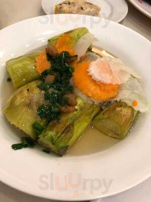 Cơm Tấm Kiều Giang