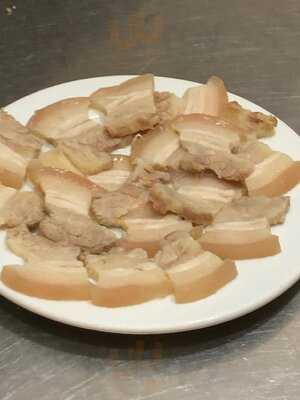 Cơm Tấm Kiều Giang