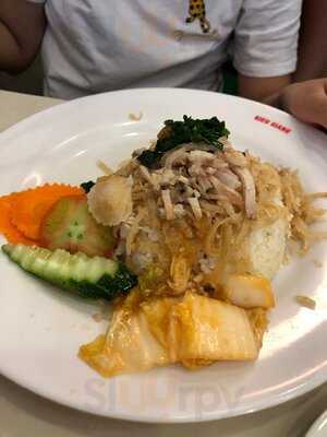 Cơm Tấm Kiều Giang