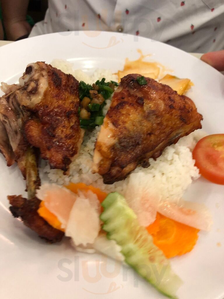 Cơm Tấm Kiều Giang