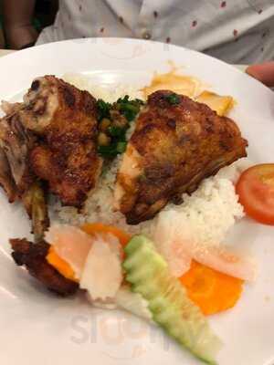 Cơm Tấm Kiều Giang