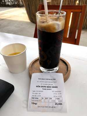 Bali Coffee