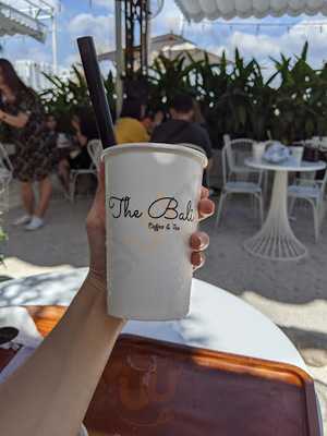 Bali Coffee