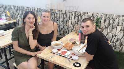 Bún Bò Huế O Cúc