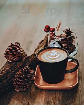 Nomad Cold Brew Coffee