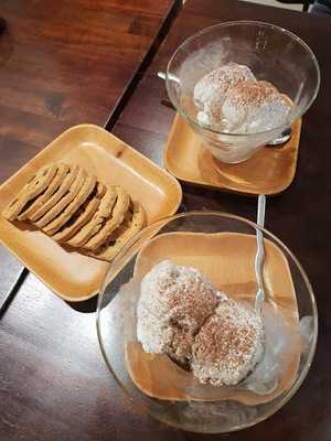 Nomad Cold Brew Coffee