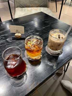 Nomad Cold Brew Coffee