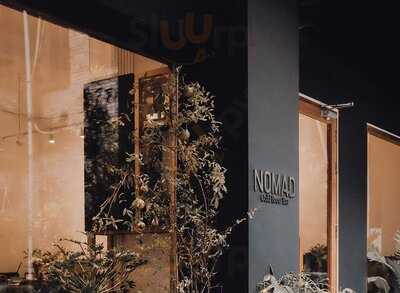 Nomad Cold Brew Coffee