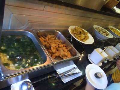 Nhà Hàng Chooki Buffet