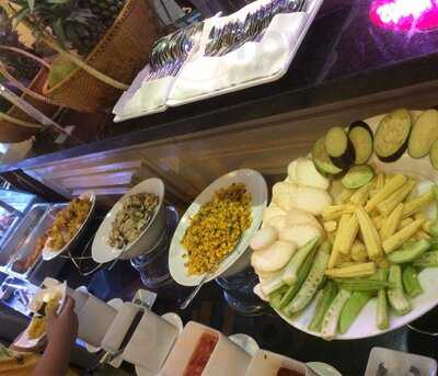 Nhà Hàng Chooki Buffet