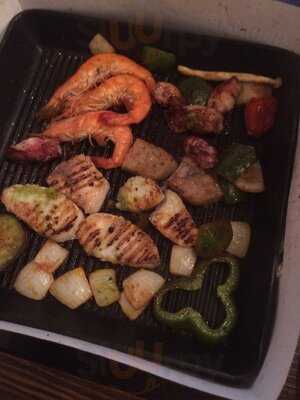 Nhà Hàng Chooki Buffet