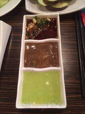 Nhà Hàng Chooki Buffet