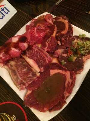 Nhà Hàng Chooki Buffet