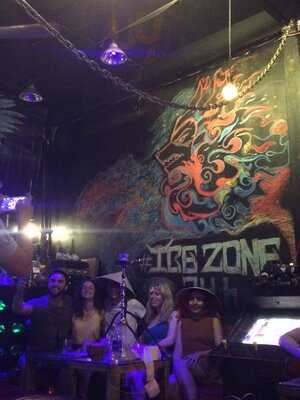 Bar Icezone