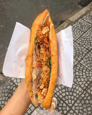 Bread More Bánh Mì Hội An