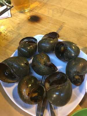 Nhà Hàng Hoa Biển