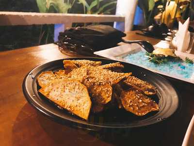 Red Door Beer Garden