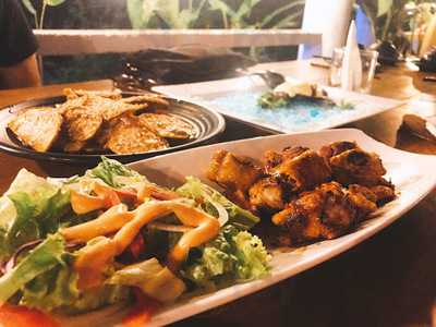 Red Door Beer Garden