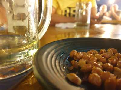 Red Door Beer Garden