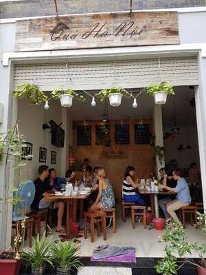 Quà Hà Nội Quán
