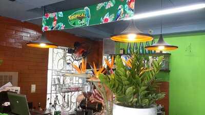Tropical Cafe