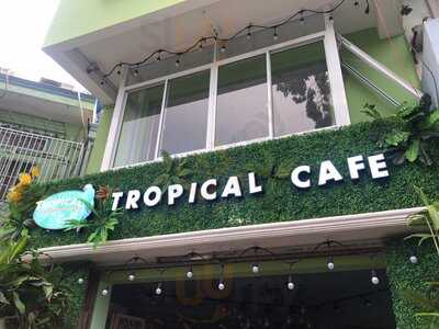 Tropical Cafe