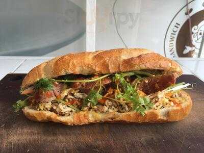 Bánh Mì Pat