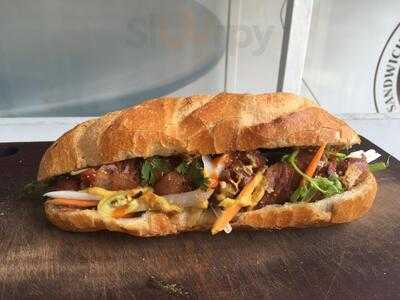 Bánh Mì Pat