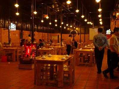 Kun Beer & Bbq Restaurant