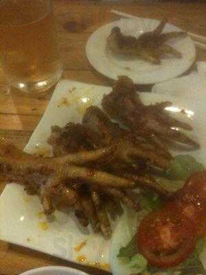 Kun Beer & Bbq Restaurant