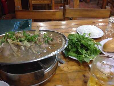 Kun Beer & Bbq Restaurant