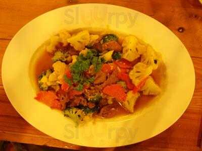 Kun Beer & Bbq Restaurant