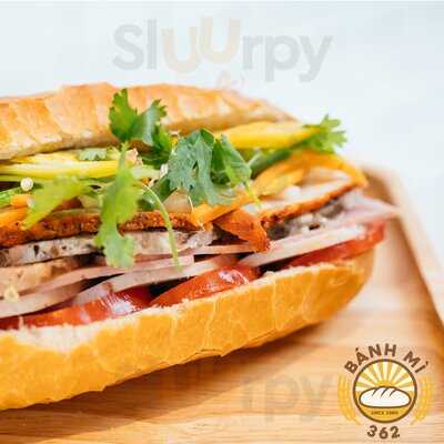 Bánh Mì 362