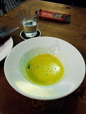 The First Restaurant Phu Nhuan