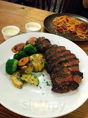 The First Restaurant Phu Nhuan