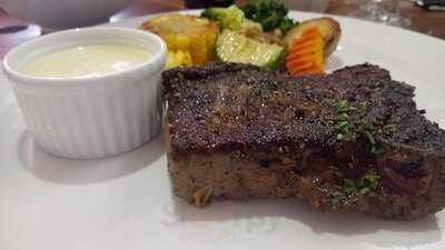 The First Restaurant Phu Nhuan