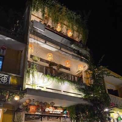 92 Station Restaurant & Cafe