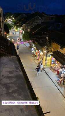 92 Station Restaurant & Cafe