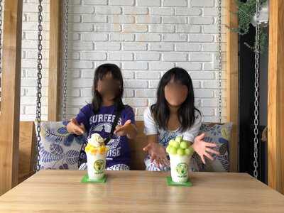 Hurom Juice Cafe - Trần Bạch Đằng