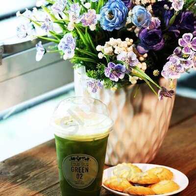 Hurom Juice Cafe - Trần Bạch Đằng