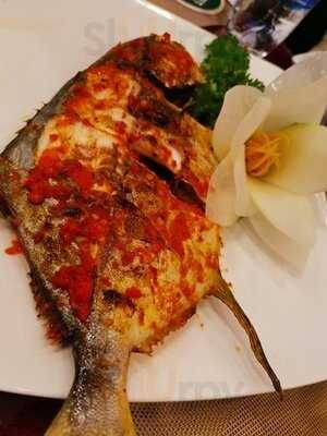 Nhà Hàng Hải Sản Sabaku