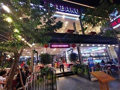 Nhà Hàng Hải Sản Sabaku