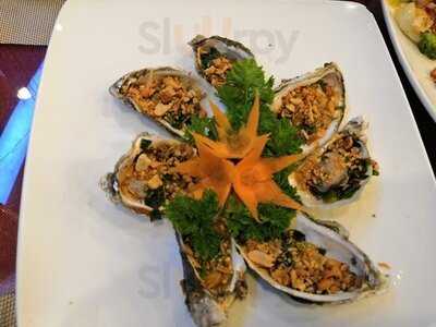 Nhà Hàng Hải Sản Sabaku