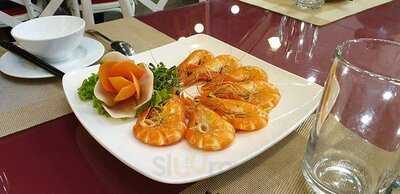 Nhà Hàng Hải Sản Sabaku