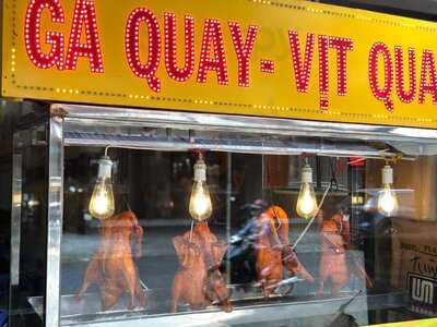 Tiệm Ăn Chợ Lớn