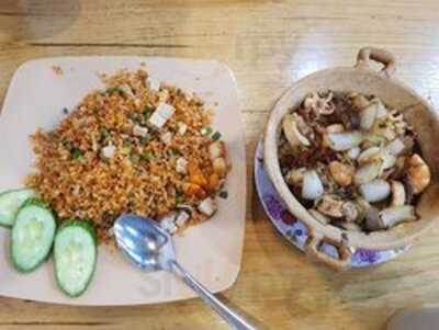 Tiệm Ăn Chợ Lớn